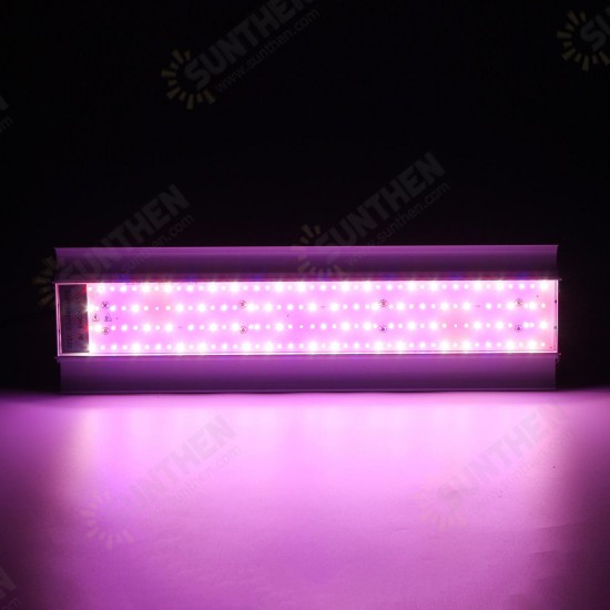 100W LED Grow Light Full Spectrum Hydroponic Indoor Plant Veg Bloom Growth Lamp