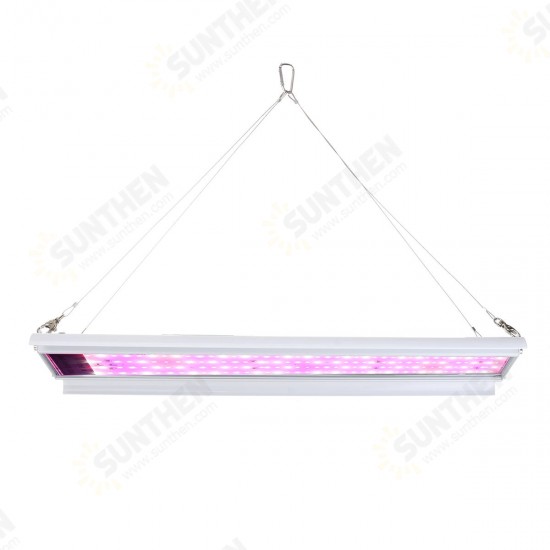 100W LED Grow Light Full Spectrum Hydroponic Indoor Plant Veg Bloom Growth Lamp