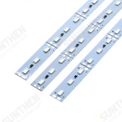 10PCS 50CM SMD5630 Red:Blue 3:1 /4:1 /5:1 LED Grow Rigid Bar Strip for Hydroponics Greenhouse DC12V 10PCS 50CM SMD5630 Red:Blue 3:1 /4:1 /5:1 LED Grow Rigid Bar Strip for Hydroponics Greenhouse DC12V