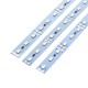 10PCS 50CM SMD5630 Red:Blue 3:1 /4:1 /5:1 LED Grow Rigid Bar Strip for Hydroponics Greenhouse DC12V