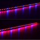 10PCS 50CM SMD5630 Red:Blue 3:1 /4:1 /5:1 LED Grow Rigid Bar Strip for Hydroponics Greenhouse DC12V