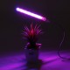 10W 21 LED Grow Light Indoor USB Plant Growing Lamp Full Spectrum For Hydroponic
