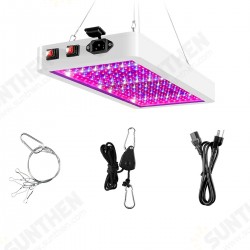 110V~220V 216/312LED Grow Light Plant Lamp Panel Full Spectrum For Indoor Hydroponic Flower 110V~220V 216/312LED Grow Light Plant Lamp Panel Full Spectrum For Indoor Hydroponic Flower