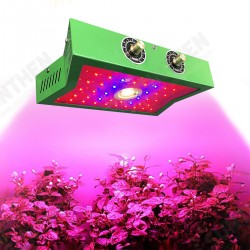 1200W Full Spectrum LED Plant Grow Light for Indoor Flower Vegetable 85-265V 1200W Full Spectrum LED Plant Grow Light for Indoor Flower Vegetable 85-265V