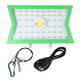 1200W Full Spectrum LED Plant Grow Light for Indoor Flower Vegetable 85-265V