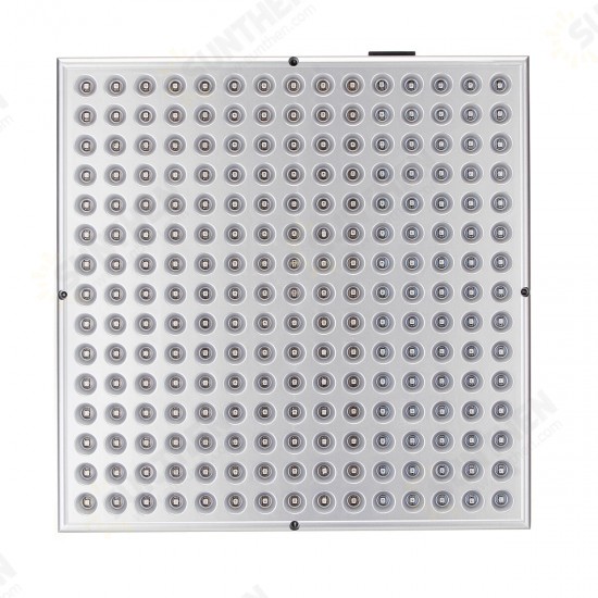 1200W LED Grow Light Waterproof Plant Lamp Chip Phyto Growth Lamp Full Spectrum Plant Lighting for Indoor Plant - US Plug