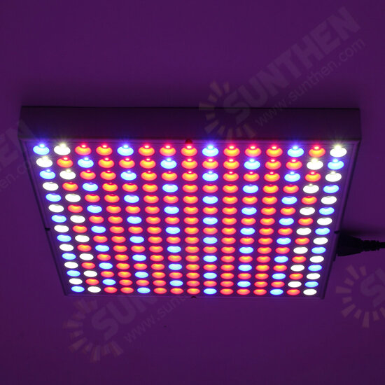 1200W LED Spectrum Grow Light Growing Lamp for Hydroponic Indoor Plant