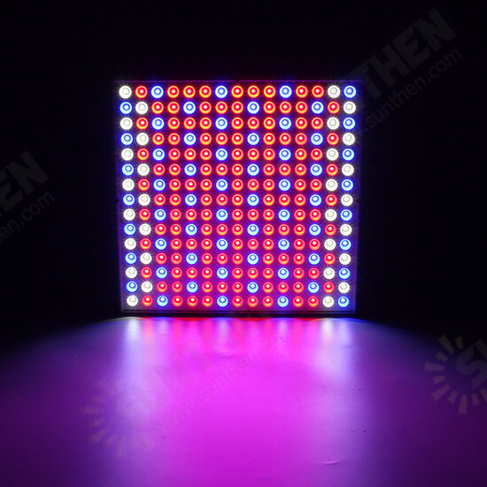 1200W LED Spectrum Grow Light Growing Lamp for Hydroponic Indoor Plant