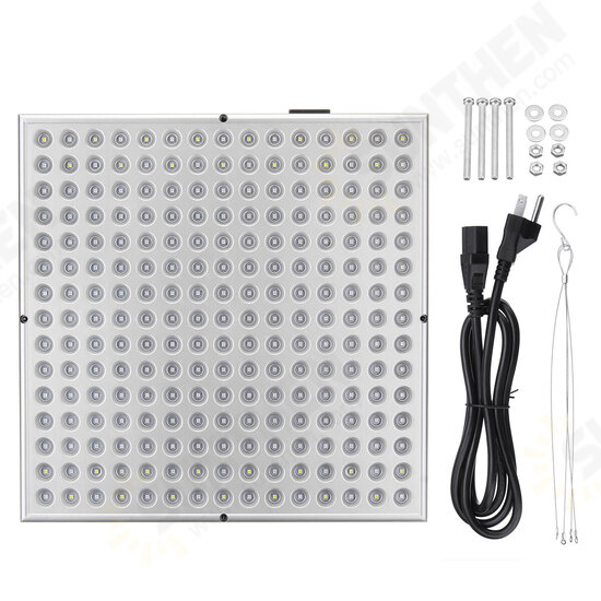 1200W LED Spectrum Grow Light Growing Lamp for Hydroponic Indoor Plant