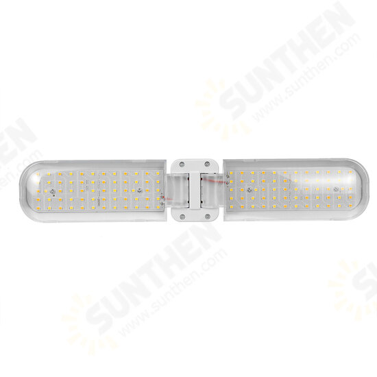 120/180/240LED Grow Light E27 Full Spectrum Growing Hydroponic Garage Lamp Bulb for Plant Vegetable AC85-265V