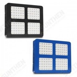 120W 120 LED Full Spectrum Grow Light Hydroponics For Indoor Plant Flower AC85~265V 120W 120 LED Full Spectrum Grow Light Hydroponics For Indoor Plant Flower AC85~265V