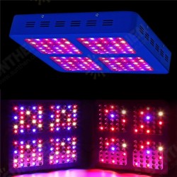 120W 120 LED Full Spectrum Grow Light Hydroponics For Indoor Plant Flower AC85~265V 120W 120 LED Full Spectrum Grow Light Hydroponics For Indoor Plant Flower AC85~265V
