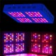 120W 120 LED Full Spectrum Grow Light Hydroponics For Indoor Plant Flower AC85~265V