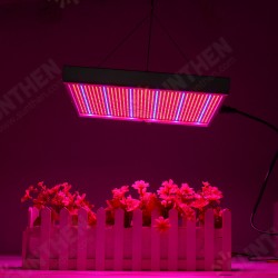 120W LED Grow Light Hydroponic Full Spectrum Indoor Veg Flower Plant Lamp 120W LED Grow Light Hydroponic Full Spectrum Indoor Veg Flower Plant Lamp