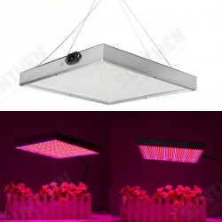120W LED Grow Light Hydroponic Full Spectrum Indoor Veg Flower Plant Lamp 120W LED Grow Light Hydroponic Full Spectrum Indoor Veg Flower Plant Lamp