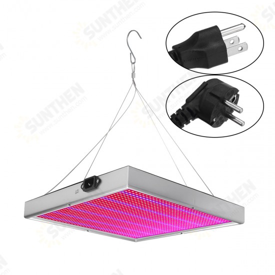 120W LED Grow Light Hydroponic Full Spectrum Indoor Veg Flower Plant Lamp