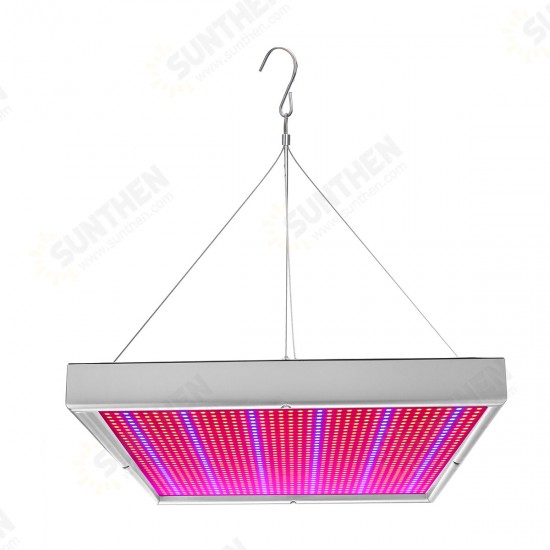 120W LED Grow Light Hydroponic Full Spectrum Indoor Veg Flower Plant Lamp