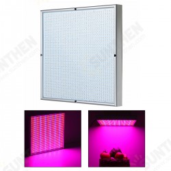 1365 LED Plant Lights Square Hanging Wire Plant Growth Lights Greenhouse Vegetable Lamp for Gowing Plants 1365 LED Plant Lights Square Hanging Wire Plant Growth Lights Greenhouse Vegetable Lamp for Gowing Plants