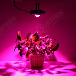 144LED COB Plant Grow Light Full Spectrum 380-800nm 4000K Hydroponic Growth Lamp 144LED COB Plant Grow Light Full Spectrum 380-800nm 4000K Hydroponic Growth Lamp