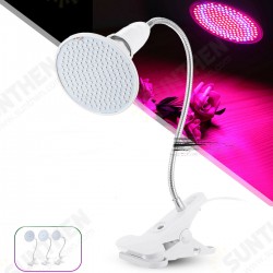 15W 20W 26W E27 LED Bulb Grow Light for Indoor Flower Plant Growth Seedling US Plug AC85-265V 15W 20W 26W E27 LED Bulb Grow Light for Indoor Flower Plant Growth Seedling US Plug AC85-265V