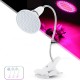 15W 20W 26W E27 LED Bulb Grow Light for Indoor Flower Plant Growth Seedling US Plug AC85-265V