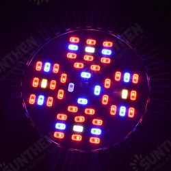 15W Full Spectrum E27 SMD5730 LED Grow Bulb Lamp Greenhouse Hydroponics Plant Seedling Light 15W Full Spectrum E27 SMD5730 LED Grow Bulb Lamp Greenhouse Hydroponics Plant Seedling Light