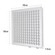 169LED LED Grow Plant Light Full Spectrum Hydroponic Panel Lamp Growing Indoor