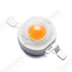 1W 3W Full Spectrum Plant Growing DIY LED Lamp Chip Garden Greenhouse Seedling Growth Lights 1W 3W Full Spectrum Plant Growing DIY LED Lamp Chip Garden Greenhouse Seedling Growth Lights