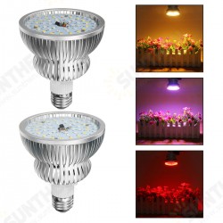 200W E27/E26 LED Plant Grow Light Hydroponic Full Spectrum Bulb Indoor Lamp 200W E27/E26 LED Plant Grow Light Hydroponic Full Spectrum Bulb Indoor Lamp