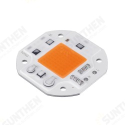20W 30W 50W Full Spectrum COB Chip LED Grow Light for Indoor Vegetable Plant Flower Seeding AC180-240V 20W 30W 50W Full Spectrum COB Chip LED Grow Light for Indoor Vegetable Plant Flower Seeding AC180-240V