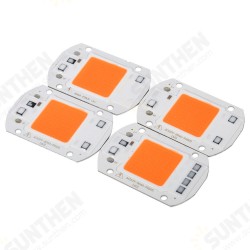 220/110V High-Pressure LED Cob Grow Light Clip 20W/30W/50W Growth Lamp for Indoor Garden Greenhouse Hydroponic Planting 220/110V High-Pressure LED Cob Grow Light Clip 20W/30W/50W Growth Lamp for Indoor Garden Greenhouse Hydroponic Planting