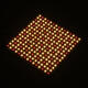 225LED Grow Light Warm White & Red Lamp Ultrathin Panel Hydroponics Indoor Plant Veg Flower AC85-265V