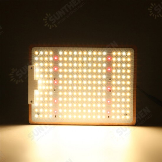 228LED Plant Grow Lamp Full Spectrum Dimmable IP65 Hydroponic Growth Lamp