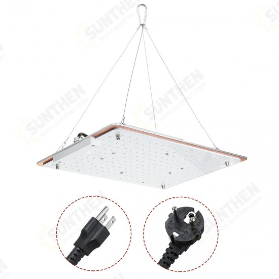 228LED Plant Grow Lamp Full Spectrum Dimmable IP65 Hydroponic Growth Lamp 228LED Plant Grow Lamp Full Spectrum Dimmable IP65 Hydroponic Growth Lamp