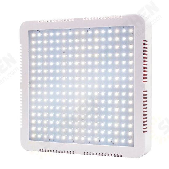 240 LEDs Plant Grow Light Veg Bloom Lamp Indoor Greenhouse Garden Full Spectrum Plant Growth Light