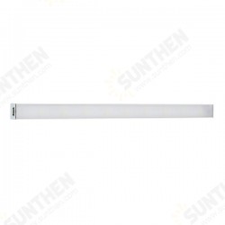 25cm 5W 36 LED Dimmable 9 White 18 Red 9 Blue Grow Light Table Lamp for Indoor Plant DC5V 25cm 5W 36 LED Dimmable 9 White 18 Red 9 Blue Grow Light Table Lamp for Indoor Plant DC5V