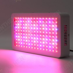 280W 150 LED Beads Full Spectrum Plant Lamp Growth Nursery Light AC85-265V 280W 150 LED Beads Full Spectrum Plant Lamp Growth Nursery Light AC85-265V