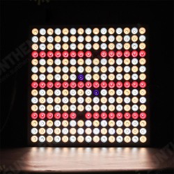 300W Full Spectrum LED Grow Light AC90V-265V Plant Lamp For Hydroponics 300W Full Spectrum LED Grow Light AC90V-265V Plant Lamp For Hydroponics