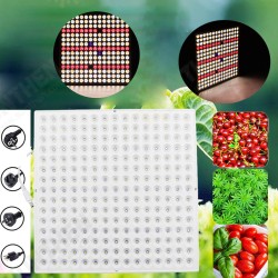 300W Full Spectrum LED Grow Light AC90V-265V Plant Lamp For Hydroponics 300W Full Spectrum LED Grow Light AC90V-265V Plant Lamp For Hydroponics