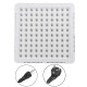 300W LED Grow Light Full Spectrum Hydro Veg Flower Plant Medical Lamp Panel