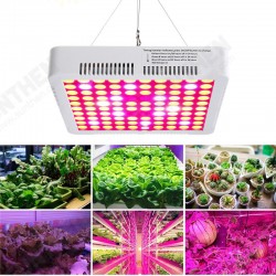 300W LED Grow Light Full Spectrum Hydro Veg Flower Plant Medical Lamp Panel 300W LED Grow Light Full Spectrum Hydro Veg Flower Plant Medical Lamp Panel