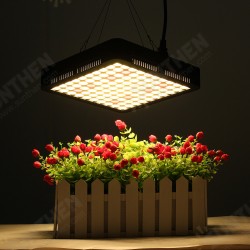 300W LED Grow Light Full Spectrum Hydroponic Indoor Plant Flower Growing Bloom Lamp AC85-265V 300W LED Grow Light Full Spectrum Hydroponic Indoor Plant Flower Growing Bloom Lamp AC85-265V