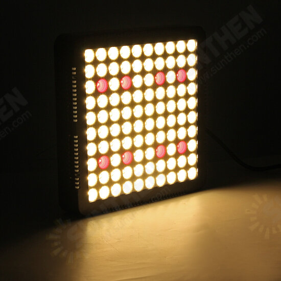 300W LED Grow Light Full Spectrum Hydroponic Indoor Plant Flower Growing Bloom Lamp AC85-265V