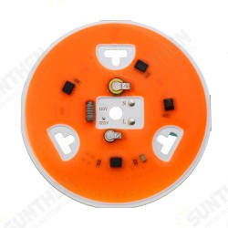 30W Full Spectrum COB Chip LED Grow Light for Indoor Vegetable Plant Flower Seeding AC185-240V 30W Full Spectrum COB Chip LED Grow Light for Indoor Vegetable Plant Flower Seeding AC185-240V