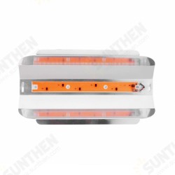 30W/50W/80W Full Spetrum LED Floodlight Waterproof COB LED Grow Light DIY Led Chip AC110V/220V 30W/50W/80W Full Spetrum LED Floodlight Waterproof COB LED Grow Light DIY Led Chip AC110V/220V