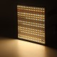 30cmx30cm Spectrum 256 LED Grow Light Growing Lamp For Hydroponics Flower Plant