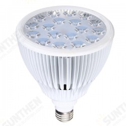 36W E27 LED Full Spectrum Grow Light Lamp Blub for Indoor Hydroponic Plant Flower 36W E27 LED Full Spectrum Grow Light Lamp Blub for Indoor Hydroponic Plant Flower