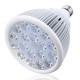 36W E27 LED Full Spectrum Grow Light Lamp Blub for Indoor Hydroponic Plant Flower