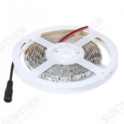 3M SMD5050 Red:Blue 5:1 Full Spectrum LED Grow Strip Hydroponic Plant Light Kit+Power Adapter DC12V 3M SMD5050 Red:Blue 5:1 Full Spectrum LED Grow Strip Hydroponic Plant Light Kit+Power Adapter DC12V