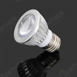 3W E27 4 Red 2 Blue Grow LED Convex Mirror Bulb Greenhouse Plant Seedling Growth Light 3W E27 4 Red 2 Blue Grow LED Convex Mirror Bulb Greenhouse Plant Seedling Growth Light